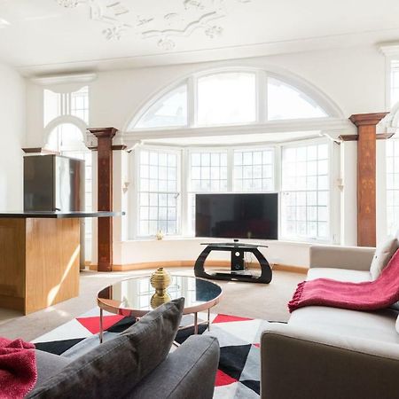 The College Green Loft - Historic Light-Flooded 3Bdr Home Bristol Eksteriør bilde