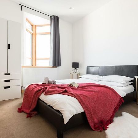 The College Green Loft - Historic Light-Flooded 3Bdr Home Bristol Eksteriør bilde