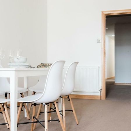 The College Green Loft - Historic Light-Flooded 3Bdr Home Bristol Eksteriør bilde