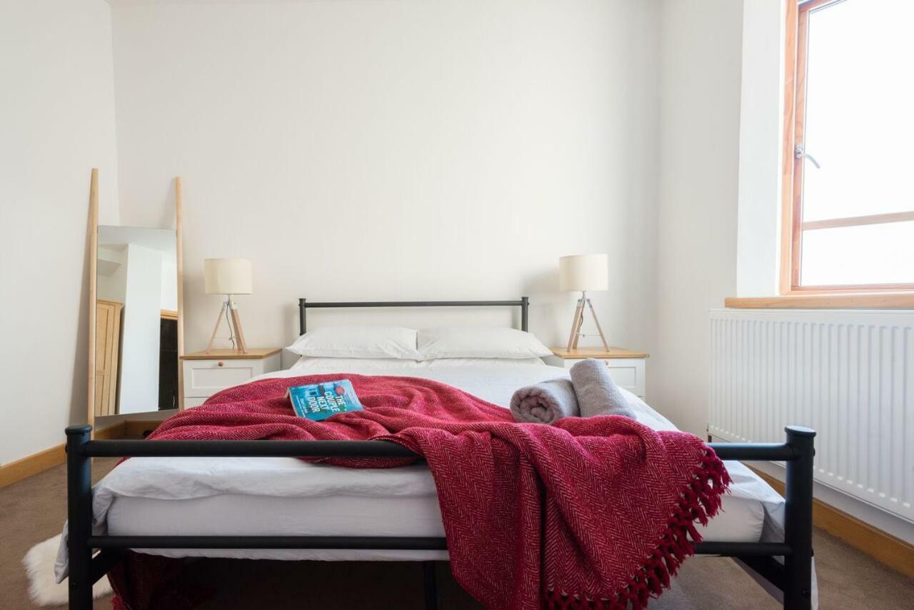 The College Green Loft - Historic Light-Flooded 3Bdr Home Bristol Eksteriør bilde