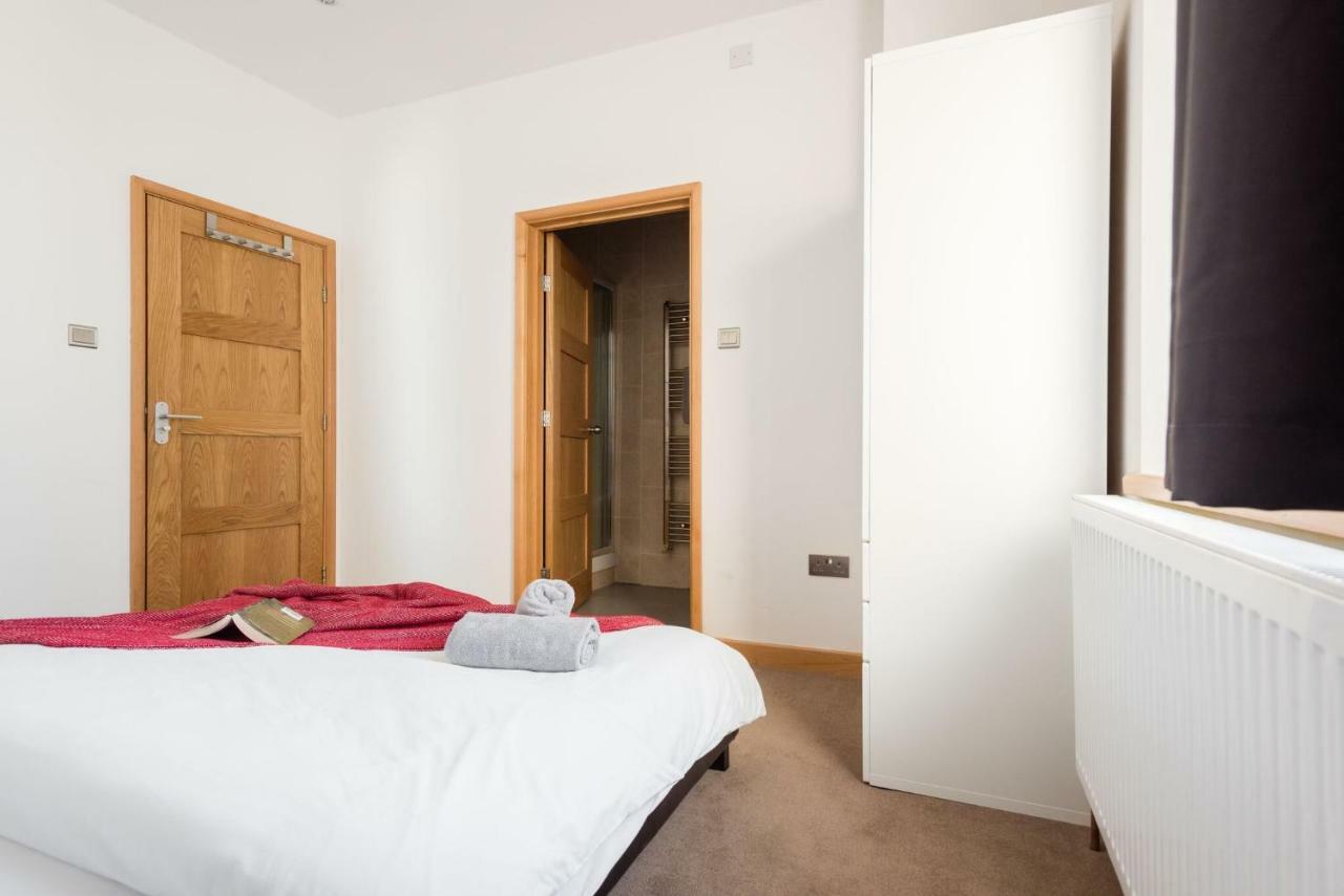 The College Green Loft - Historic Light-Flooded 3Bdr Home Bristol Eksteriør bilde