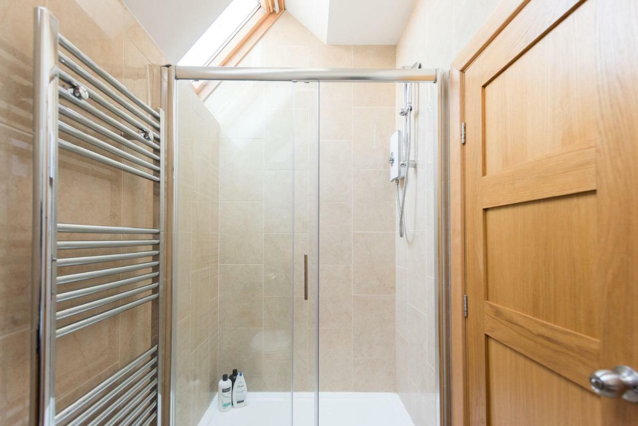 The College Green Loft - Historic Light-Flooded 3Bdr Home Bristol Eksteriør bilde