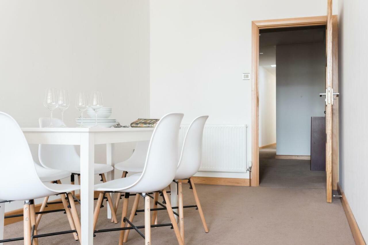 The College Green Loft - Historic Light-Flooded 3Bdr Home Bristol Eksteriør bilde