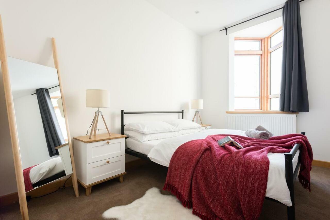 The College Green Loft - Historic Light-Flooded 3Bdr Home Bristol Eksteriør bilde